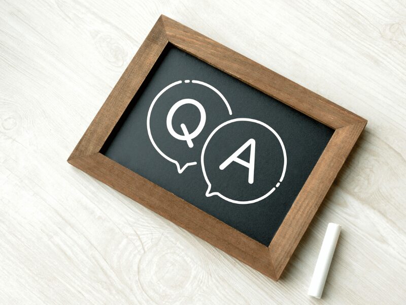 医者の転職でよくある質問（FAQ）