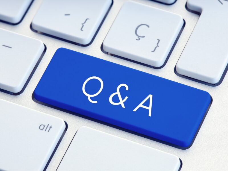 東京の医師転職でよくある質問