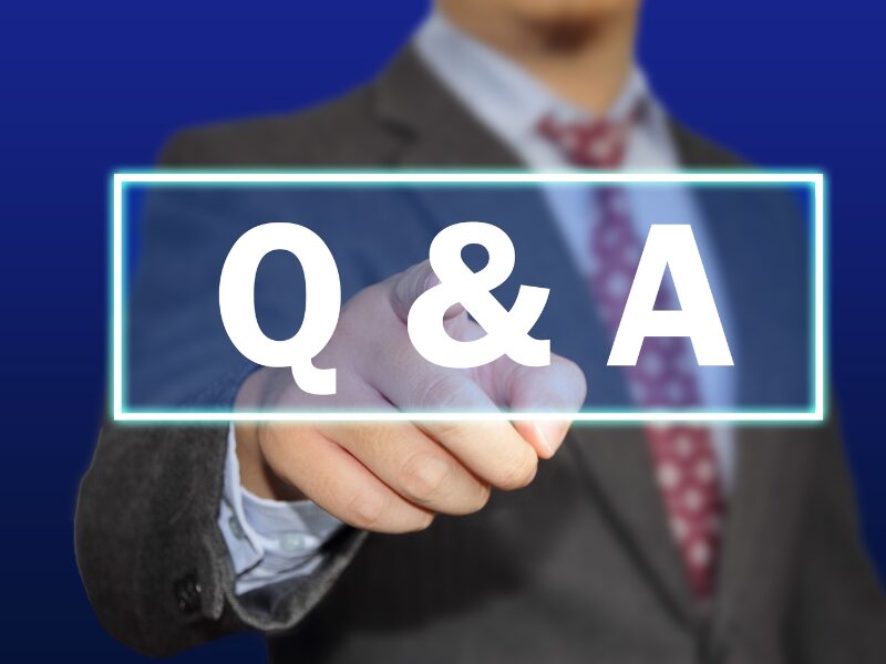 よくある質問（FAQ）
