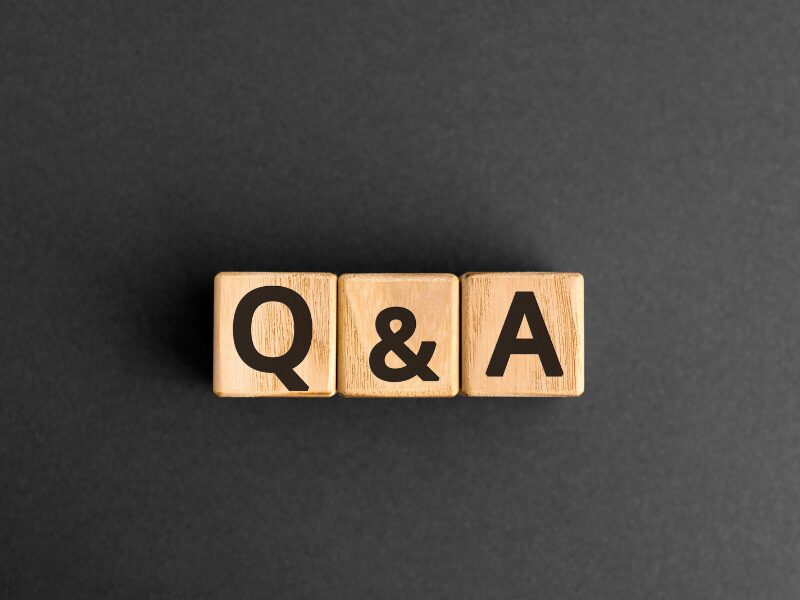 よくある質問（FAQ）