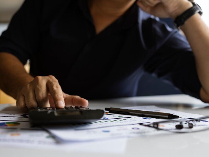 【勤務先タイプ別】医師の退職金｜公開規程の原文で読む計算方法