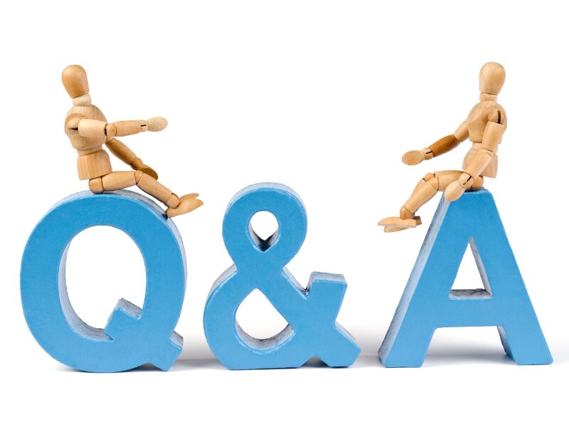 よくある質問（FAQ）